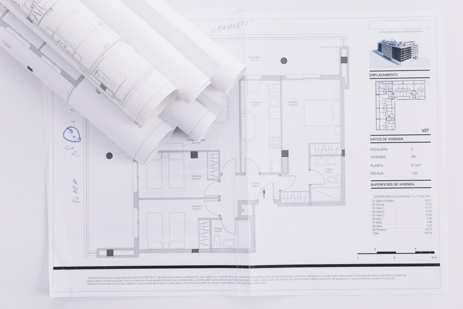 tasacion viviendas madrid